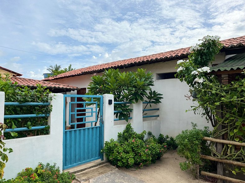 Caminho do Mar - Barra Grande (Ótima Localização)