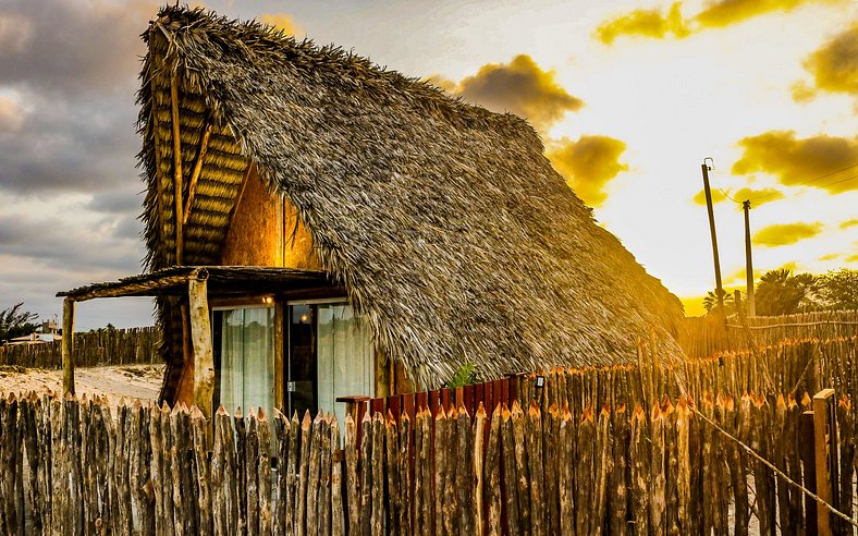 Casa de Sal Smart - Macapá (Refúgio Aconchegante)