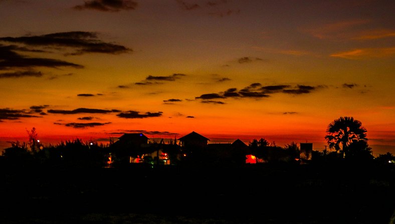 Casa de Sal Smart - Macapá (Refúgio Aconchegante)