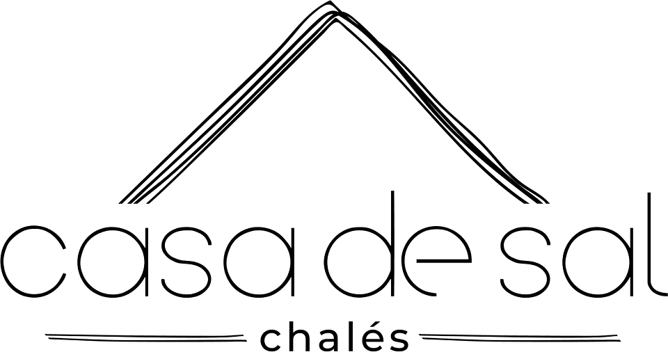 Casa de Sal - Chalés